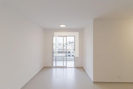 Sala de apartamento para alugar com 2 quartos, 53m² em Vila Nair, São Paulo