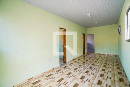 Sala de casa para alugar com 2 quartos, 70m² em Santa Rosa, Niterói