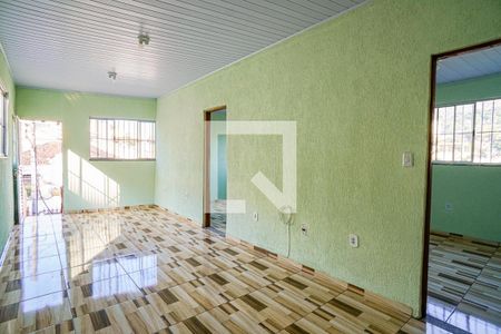 Sala de casa para alugar com 2 quartos, 70m² em Santa Rosa, Niterói