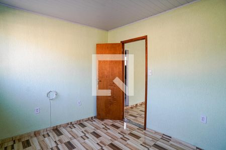 Quarto 2 de casa para alugar com 2 quartos, 70m² em Santa Rosa, Niterói