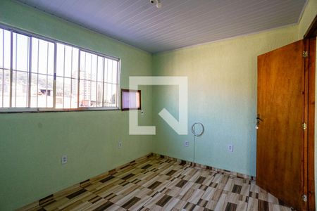 Quarto 1 de casa para alugar com 2 quartos, 70m² em Santa Rosa, Niterói