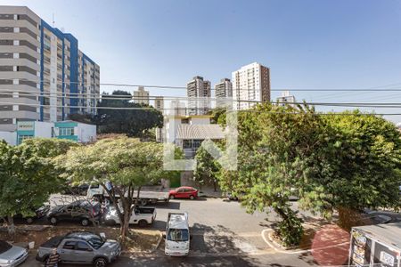 Vista  de apartamento para alugar com 2 quartos, 60m² em Ipiranga, São Paulo