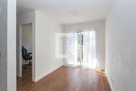 Sala de apartamento para alugar com 2 quartos, 60m² em Ipiranga, São Paulo