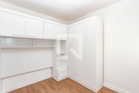 Quarto 2 de apartamento para alugar com 2 quartos, 60m² em Ipiranga, São Paulo