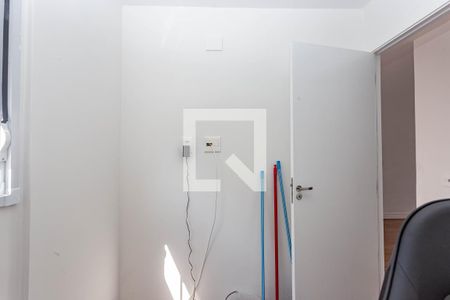 Quarto 1 de apartamento para alugar com 2 quartos, 60m² em Ipiranga, São Paulo