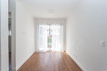 Sala de apartamento para alugar com 2 quartos, 60m² em Ipiranga, São Paulo