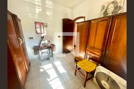 Quarto 2 de casa à venda com 3 quartos, 119m² em Vila Isabel Eber, Jundiaí