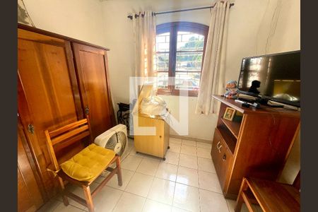 Quarto 2 de casa à venda com 3 quartos, 119m² em Vila Isabel Eber, Jundiaí