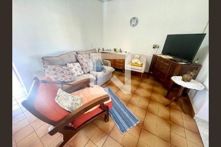 Sala de casa à venda com 3 quartos, 119m² em Vila Isabel Eber, Jundiaí