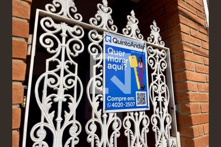 Casa à venda com 119m², 3 quartos e 2 vagas Casa à venda com 119m², 3 quartos e 2 vagasPlaquinha instalada