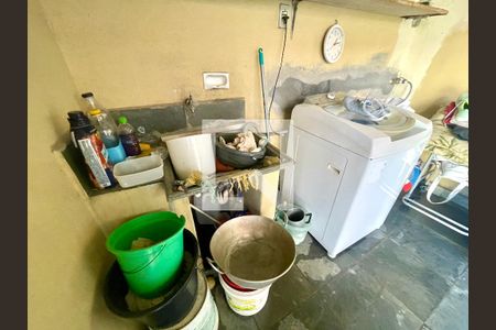 Casa à venda com 119m², 3 quartos e 2 vagas Casa à venda com 119m², 3 quartos e 2 vagasÁrea de Serviço