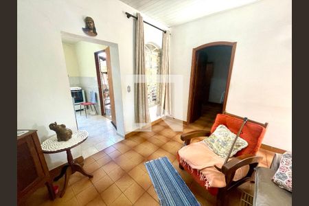 Sala de casa à venda com 3 quartos, 119m² em Vila Isabel Eber, Jundiaí