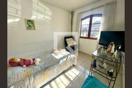 Quarto 1 de casa à venda com 3 quartos, 119m² em Vila Isabel Eber, Jundiaí