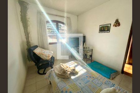 Quarto 1 de casa à venda com 3 quartos, 119m² em Vila Isabel Eber, Jundiaí