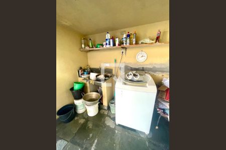 Casa à venda com 119m², 3 quartos e 2 vagas Casa à venda com 119m², 3 quartos e 2 vagasÁrea de Serviço