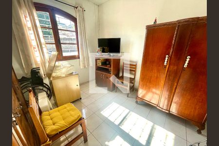 Quarto 2 de casa à venda com 3 quartos, 119m² em Vila Isabel Eber, Jundiaí