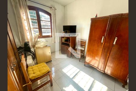 Quarto 2 de casa à venda com 3 quartos, 119m² em Vila Isabel Eber, Jundiaí