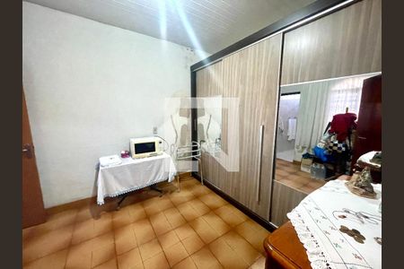 Casa à venda com 119m², 3 quartos e 2 vagas Casa à venda com 119m², 3 quartos e 2 vagasQuarto 3