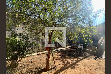 Casa à venda com 119m², 3 quartos e 2 vagas Casa à venda com 119m², 3 quartos e 2 vagasQuintal