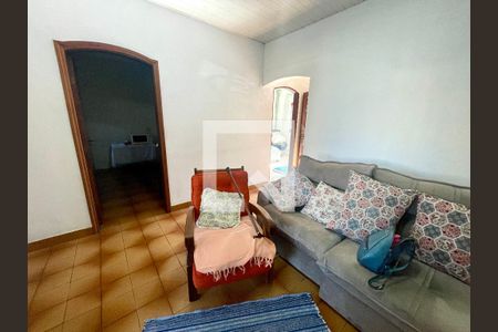 Sala de casa à venda com 3 quartos, 119m² em Vila Isabel Eber, Jundiaí