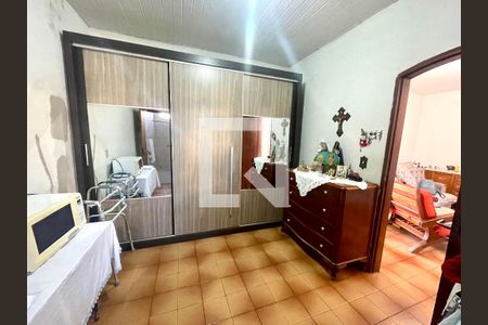 Casa à venda com 119m², 3 quartos e 2 vagas Casa à venda com 119m², 3 quartos e 2 vagasQuarto 3