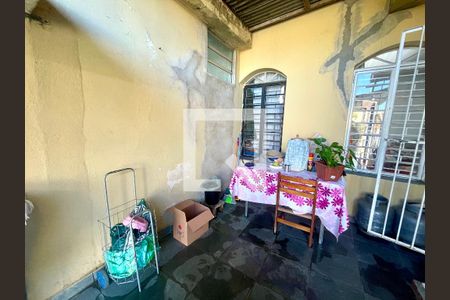 Casa à venda com 119m², 3 quartos e 2 vagas Casa à venda com 119m², 3 quartos e 2 vagasÁrea de Serviço