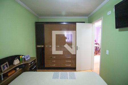 Quarto 1 de apartamento à venda com 2 quartos, 51m² em Vila Curuçá Velha, São Paulo
