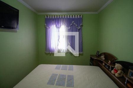 Quarto 1 de apartamento à venda com 2 quartos, 51m² em Vila Curuçá Velha, São Paulo