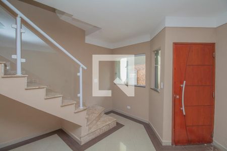 Sala de casa à venda com 3 quartos, 145m² em Vila Formosa, São Paulo
