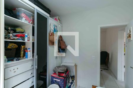 Quarto 1 de apartamento à venda com 2 quartos, 54m² em Itatiaia, Belo Horizonte