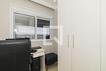 Quarto de apartamento para alugar com 2 quartos, 79m² em Vila Leonor, São Paulo