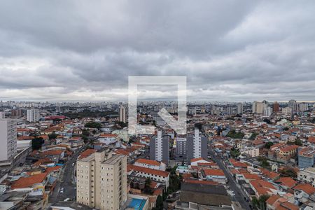 Vista de apartamento para alugar com 2 quartos, 79m² em Vila Leonor, São Paulo