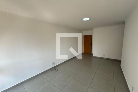 Sala de apartamento para alugar com 3 quartos, 72m² em Iguatemi, Ribeirão Preto