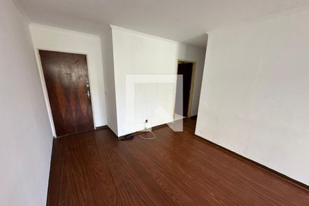 Sala de apartamento para alugar com 3 quartos, 72m² em Iguatemi, Ribeirão Preto