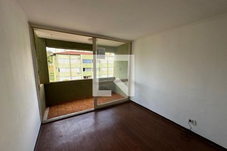 Sala de apartamento para alugar com 3 quartos, 72m² em Iguatemi, Ribeirão Preto