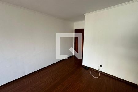 Sala de apartamento para alugar com 3 quartos, 72m² em Iguatemi, Ribeirão Preto