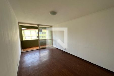 Sala de apartamento para alugar com 3 quartos, 72m² em Iguatemi, Ribeirão Preto