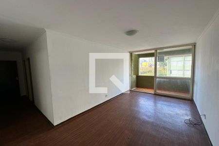 Sala de apartamento para alugar com 3 quartos, 72m² em Iguatemi, Ribeirão Preto