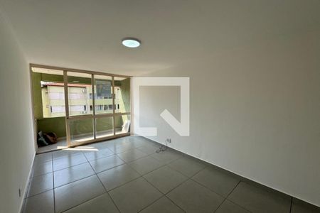 Sala de apartamento para alugar com 3 quartos, 72m² em Iguatemi, Ribeirão Preto