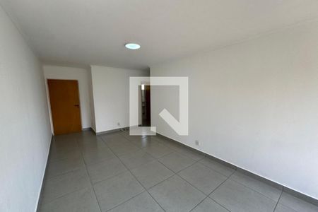 Sala de apartamento para alugar com 3 quartos, 72m² em Iguatemi, Ribeirão Preto