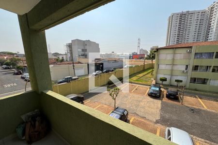 Apartamento para alugar com 3 quartos, 72m² em Iguatemi, Ribeirão Preto