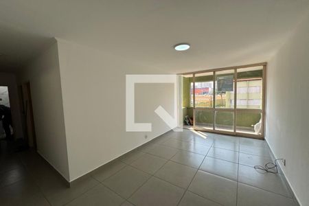 Sala de apartamento para alugar com 3 quartos, 72m² em Iguatemi, Ribeirão Preto