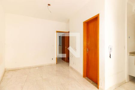 Apartamento à venda com 35m², 1 quarto e sem vagaSala e Cozinha