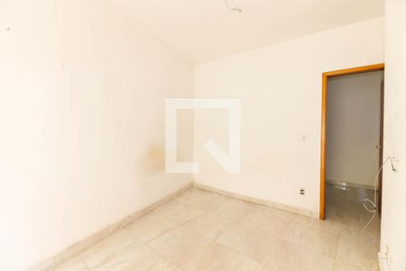 Sala e Cozinha de apartamento à venda com 1 quarto, 35m² em Vila Antonina, São Paulo