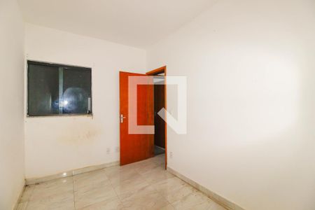 Quarto de apartamento à venda com 1 quarto, 35m² em Vila Antonina, São Paulo