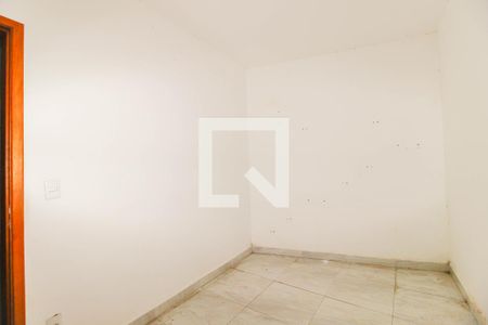 Quarto de apartamento à venda com 1 quarto, 35m² em Vila Antonina, São Paulo