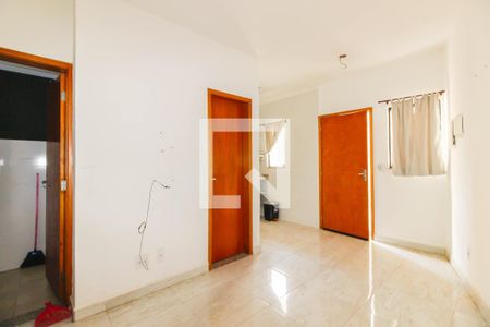 Apartamento à venda com 35m², 1 quarto e sem vagaSala e Cozinha