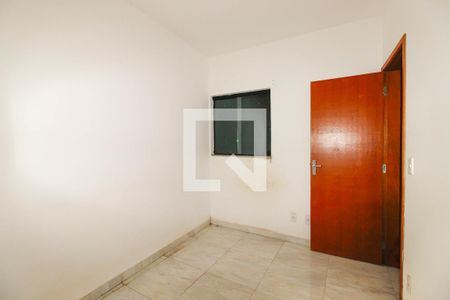 Quarto de apartamento à venda com 1 quarto, 35m² em Vila Antonina, São Paulo