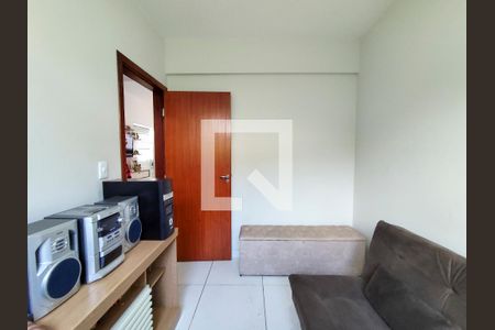 Quarto de casa à venda com 3 quartos, 152m² em Santa Efigênia, Belo Horizonte