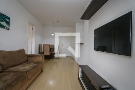 Apartamento para alugar com 1 quarto, 47m² em Morumbi, São Paulo